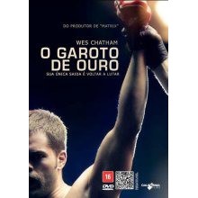 Dvd Original Do Filme O Garoto De Ouro ( Devon Sawa)