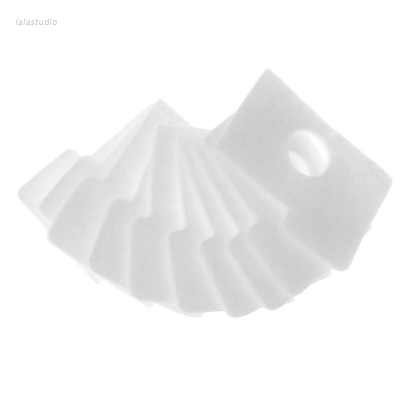 kool 10 Pcs Placa Filtro Ar Trimmer Peças Para MS 180 Motosserra Substituição em Oferta na Shopee