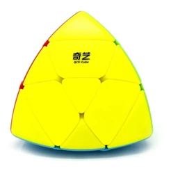 Mastermorphix QiYi Stickerless Shape Mod de Cubo 3x3
