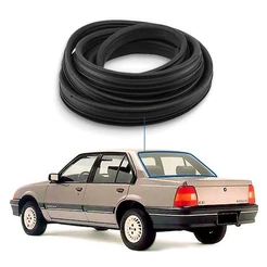 Borracha Vigia Monza 2 Ou 4 Portas Sem Friso