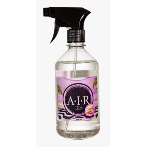 Aromatizante De Loja Fragrancia Jo Malon Mimosa Cardomomo - Air Rio 500ml