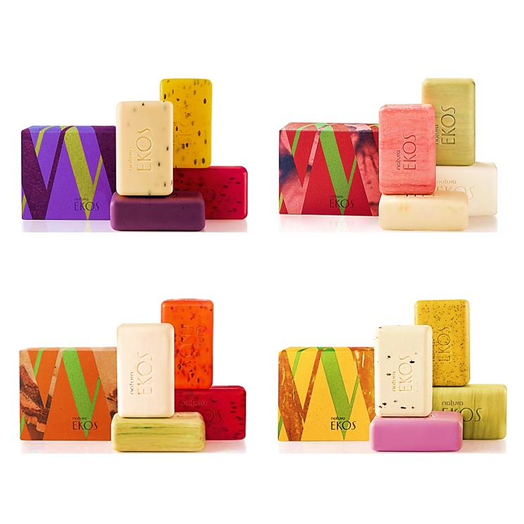 Ekos Natura Sabonete: Onde Comprar | BuscaProdutos