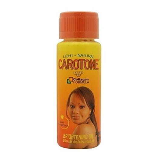 oleo de carotone 30/ml