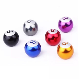Tampa de válvula bola 8 bico pneu carro moto bicicleta pito biquinho em Oferta na Shopee