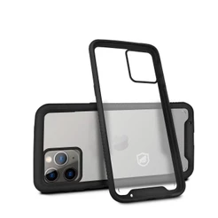 Capa Case Capinha Stronger Preta para iPhone 13 Pro Max - Gshield