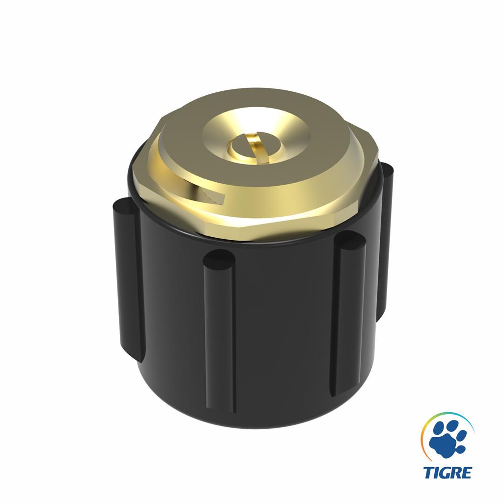 Aspersor 180 Graus Tigre: Onde Comprar | BuscaProdutos