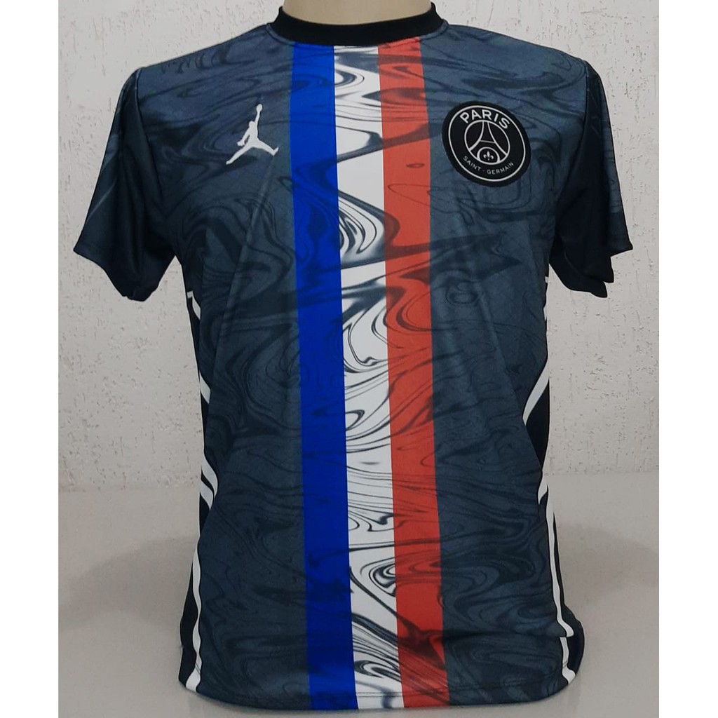 Diplomacia legal Abundantemente psg camisa preta e rosa ...