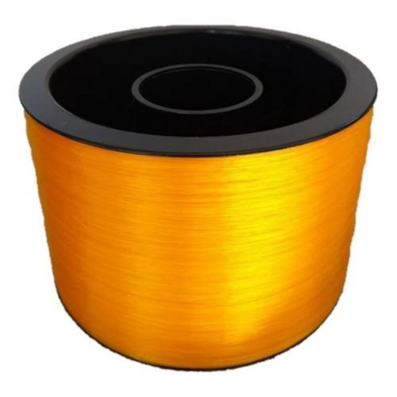 linha de pipa 3000 jardas de nylon a pronta entrega. em Oferta na Shopee