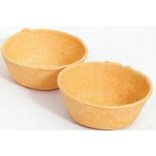 Tartelete Assada, Petisco Canapés 100g