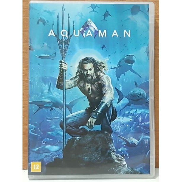 O que é Filmes do Aquaman? Guia e Onde Comprar | BuscaProdutos