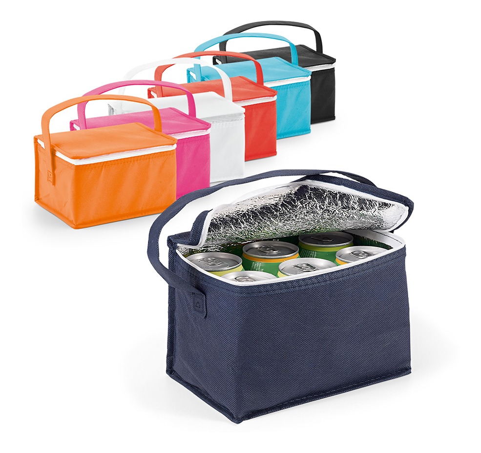 Bolsa Termica Quente E Frio Capacidade De Ate 3 Litros em Oferta na Shopee