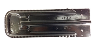 Queimador Do Forno Continental Bosch Antigo