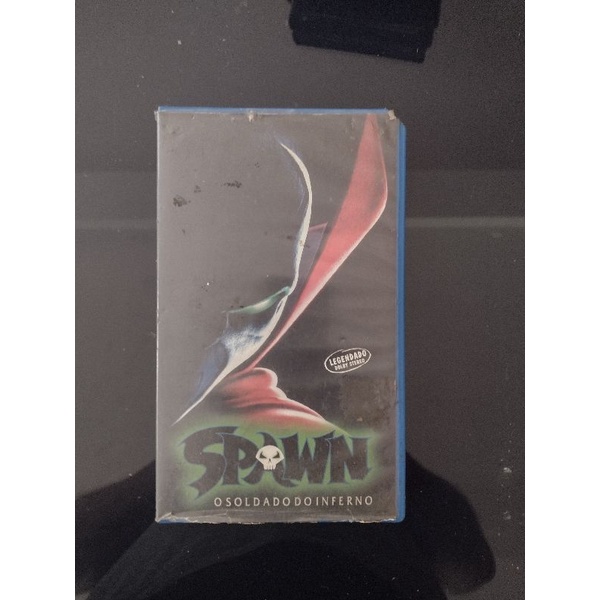 VHS Spawn - Original