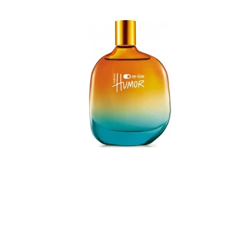 Natura Colônia Masculina Humor On Line 75 ml | Shopee Brasil