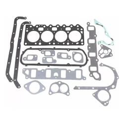 Jogo Junta Motor Completo Ka Fiesta 1.0 Endura