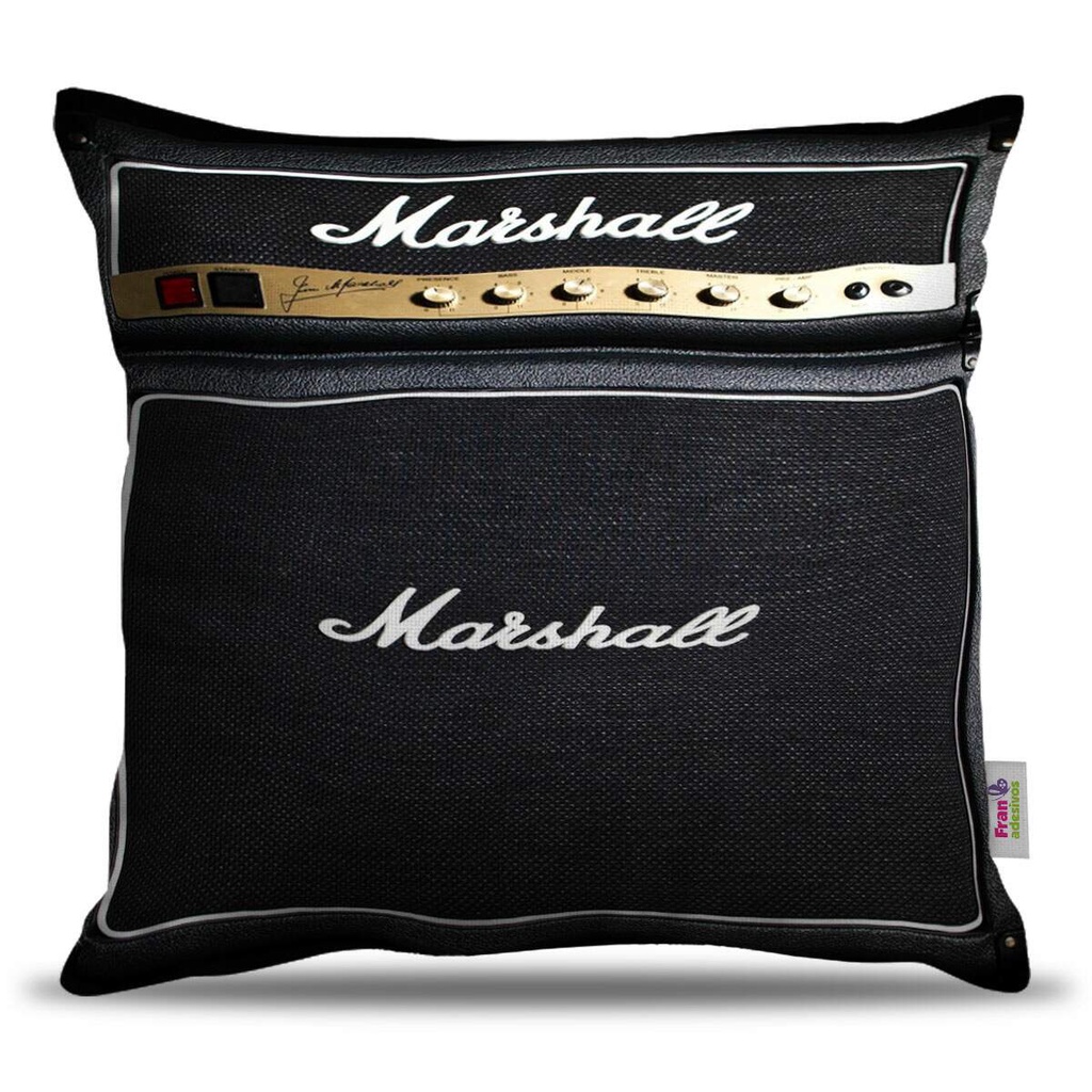 Marshall Caixa de Som: Onde Comprar | BuscaProdutos