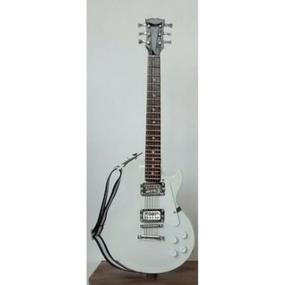 Miniatura de Guitarra Les Paul