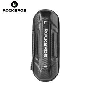 ROCKBROS Saco De Ferramentas De Reparo De Bicicletas Portátil Para Ciclismo Armazenamento De Garrafas