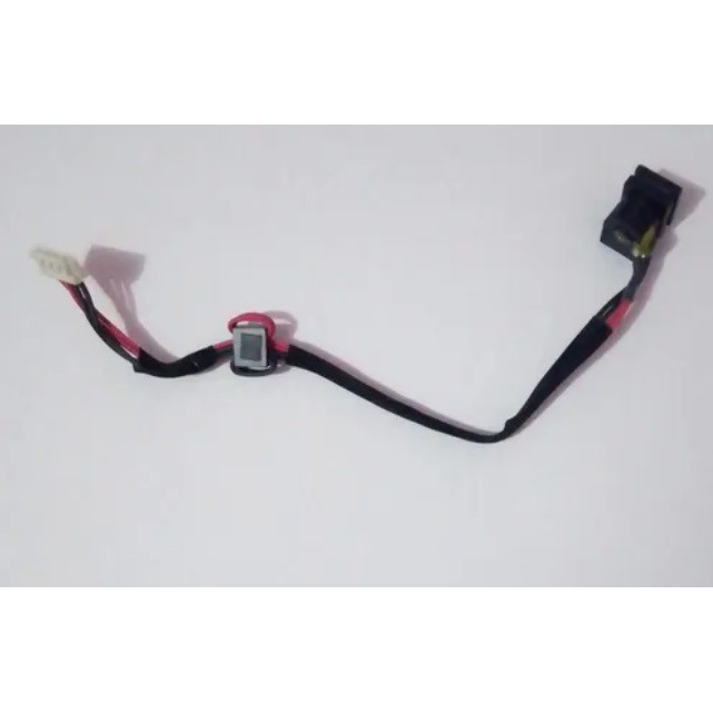 Conector Dc Jack Toshiba Satellite A105 Series
