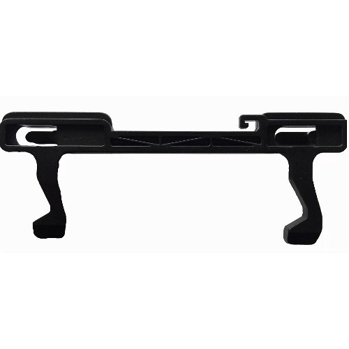 Trinco Da Porta Microondas Brastemp Bms35 E Bmx35