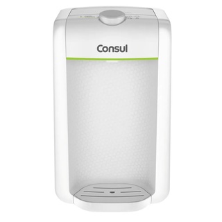 Purificador de Agua Consul Bem Estar Branco CPC31ABONA