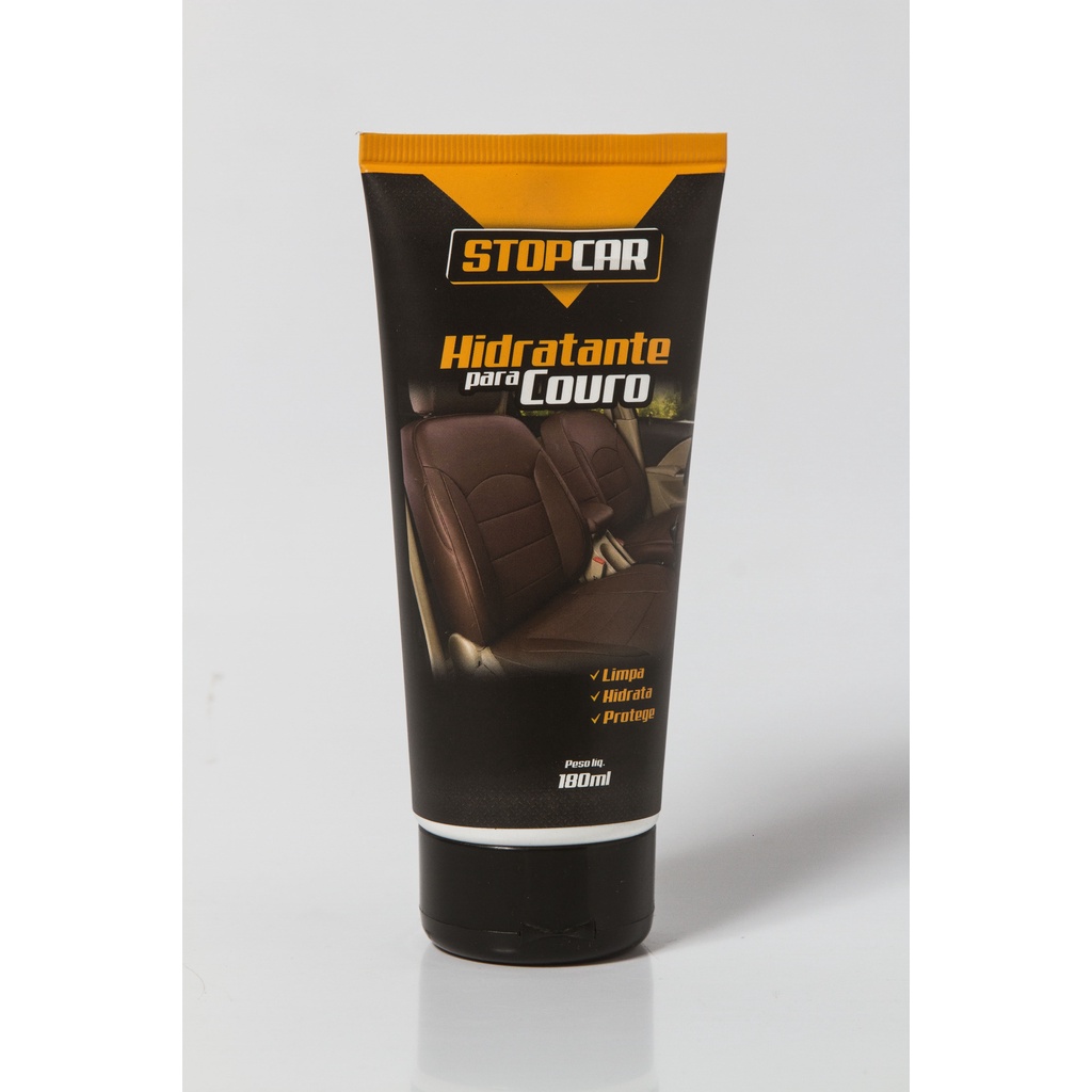 Hidratante De Couro Para Carros | Shopee Brasil