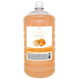 Shampoo Aveia e Mel 2 litros Yantra em Oferta na Shopee