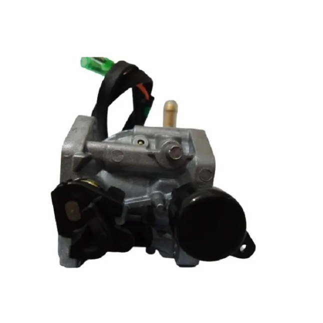 Carburador Completo TG 6500 CXE - TOYAMA