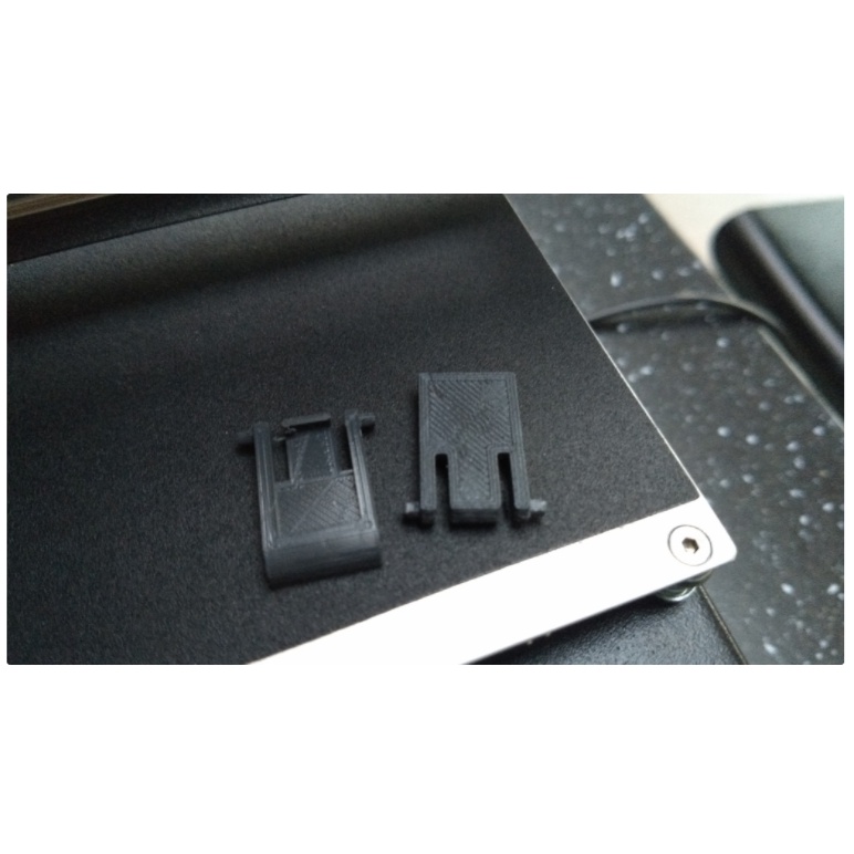 Pezinho Reposição Teclado Logitech K120