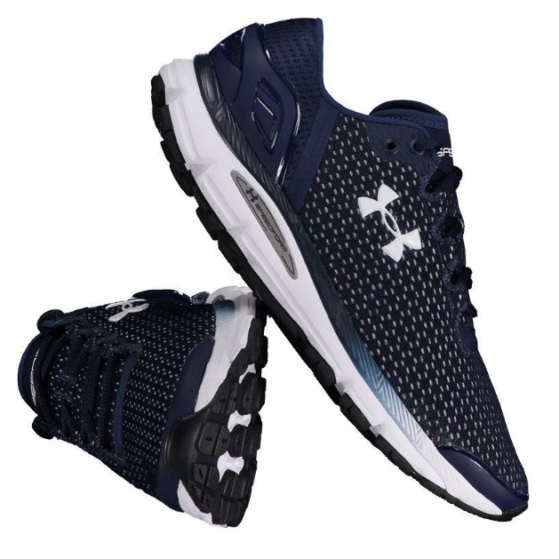 Under Armour Charged Intake Preto Clearance, SAVE 53%.