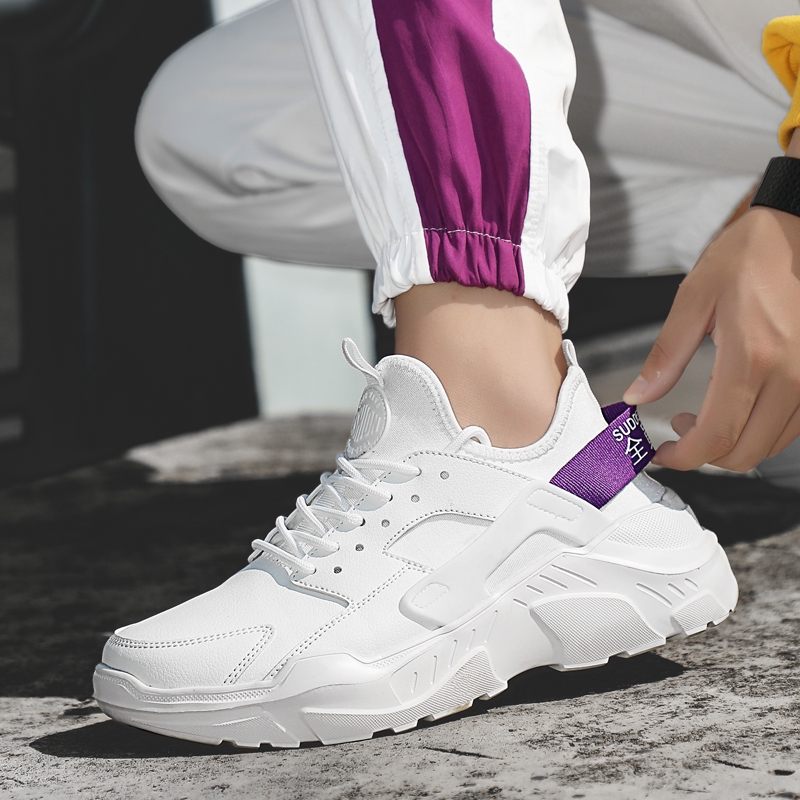 tenis de corrida masculino promoção