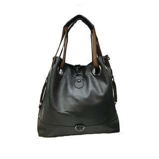 Bolsa Feminina Saco Grande Alca Transversal Faculdade Viagem