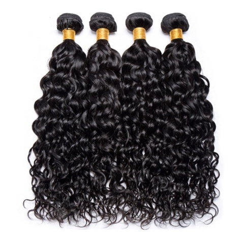 Cabelo Humano Cacheado Na Tela 65cm - 50 Gramas Promoção
