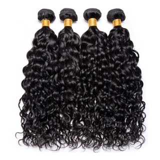 Cabelo Humano Cacheado Na Tela 65cm - 50 Gramas Promoção