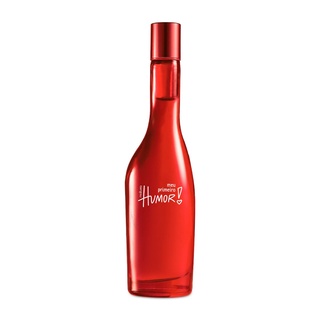 Natura Meu Primeiro Humor Desodorante Colônia 75Ml