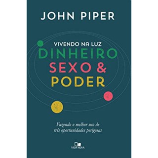Vivendo na Luz - Dinheiro, Sexo e Poder em Oferta na Shopee