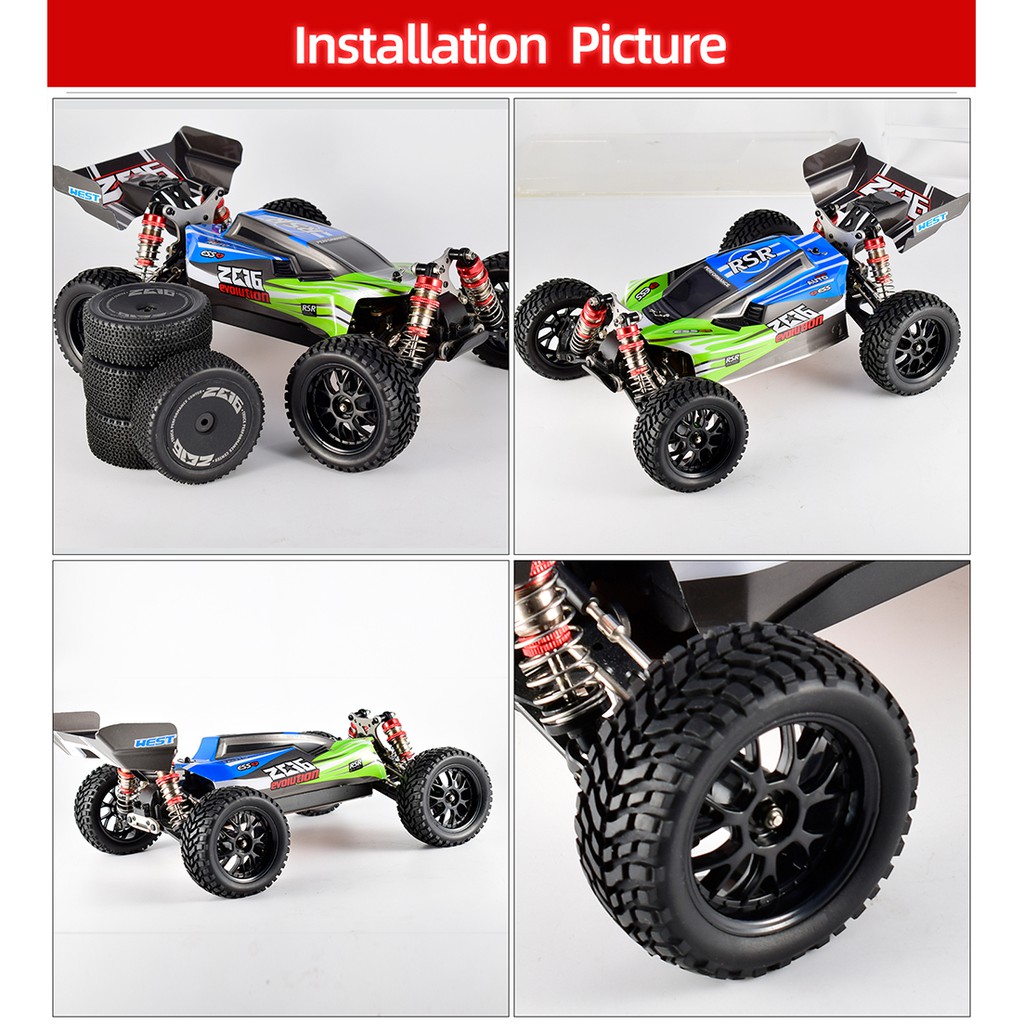 wltoys 144001 124019 124017 M2 M2.5 M3 kit Prendedor De Parafuso Cruz