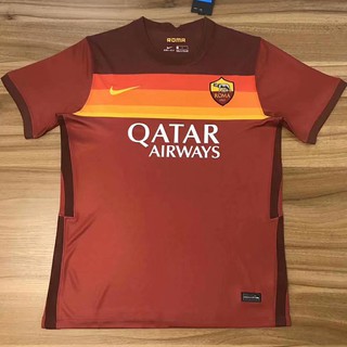 roma third kit 2020