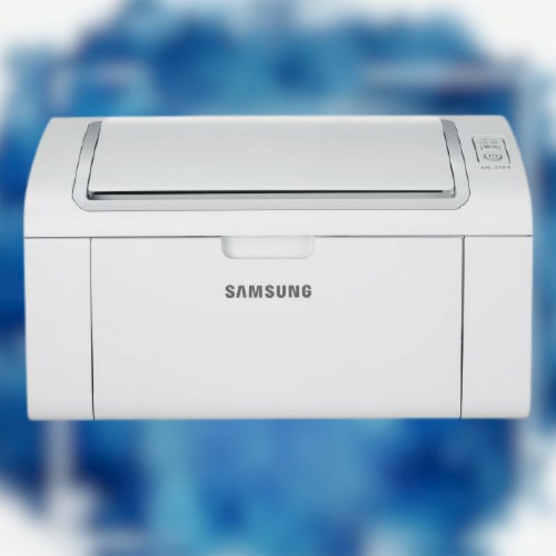 Impressora Samsung Laser Ml 2165 Shopee Brasil