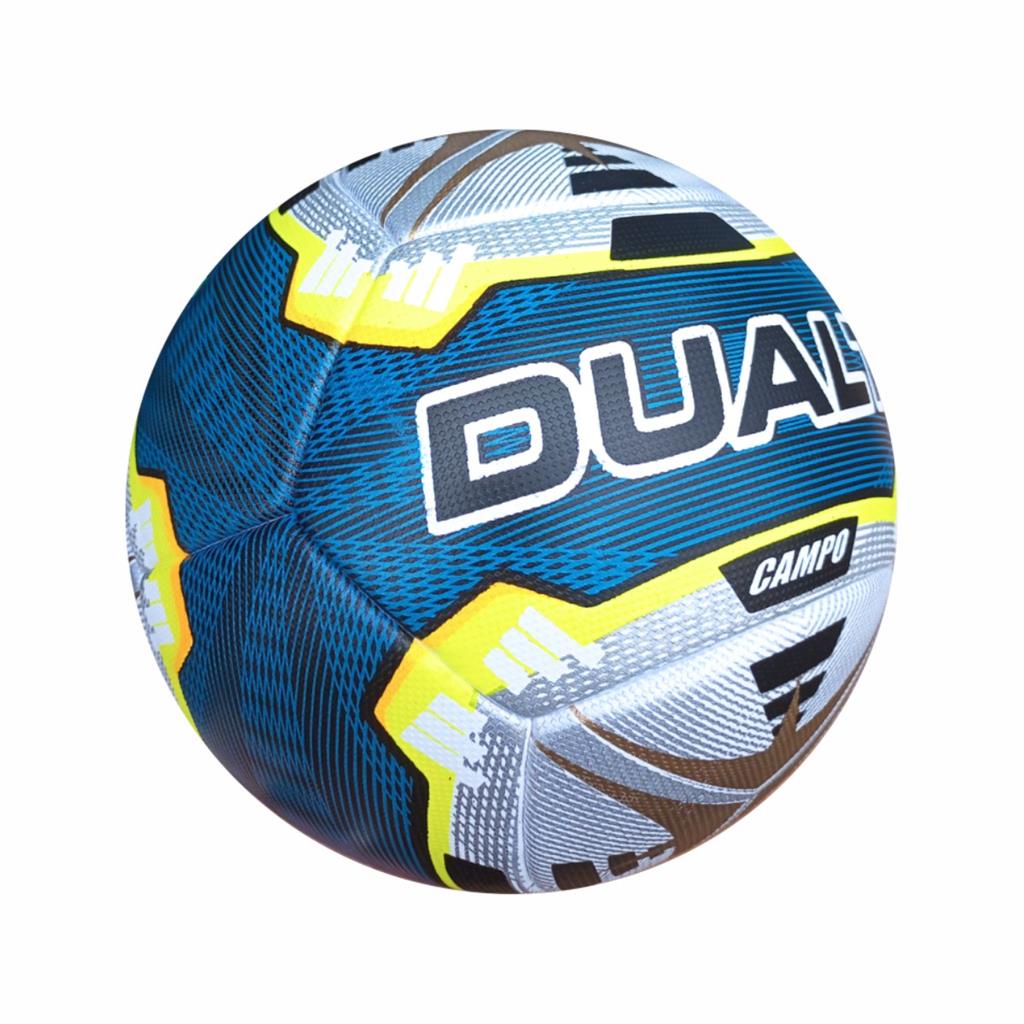 Bola Para Futebol de Campo Profissional Oficial PU Dualt