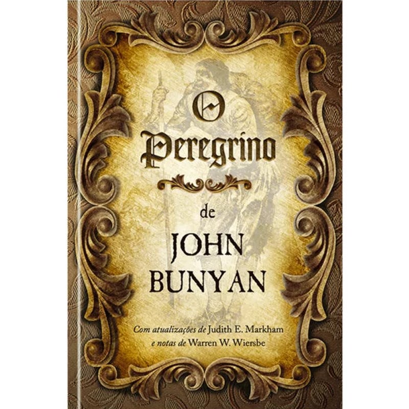 Peregrino | 3 Edição | John Bunyan | Capa Brochura em Oferta na Shopee