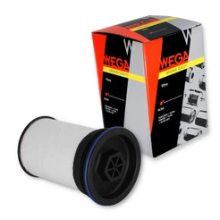 Filtro Refil Combustivel Gm S10 2.8 Turbo Diesel Aparti 2012