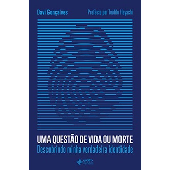 Uma Questão de Vida ou Morte | Davi Gonçalves