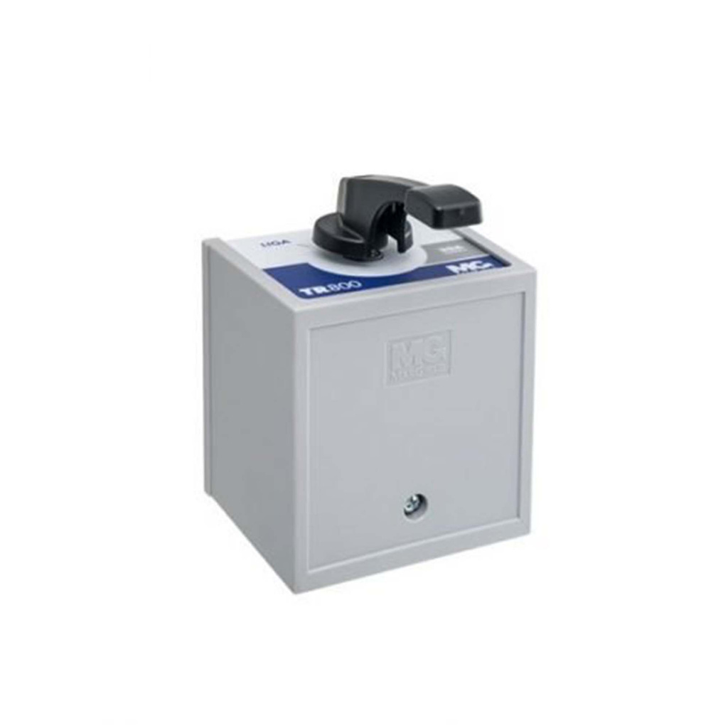 Chave De Transferência 30a Tr-830a Margirius comutadora entre gerador e concessionária
