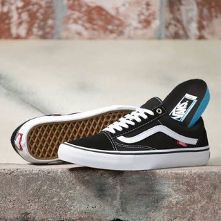 numeração tenis vans