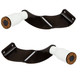 Protetor De Motor Slider Pro Tork NXR Bros 125/ 150 2003 á 2014