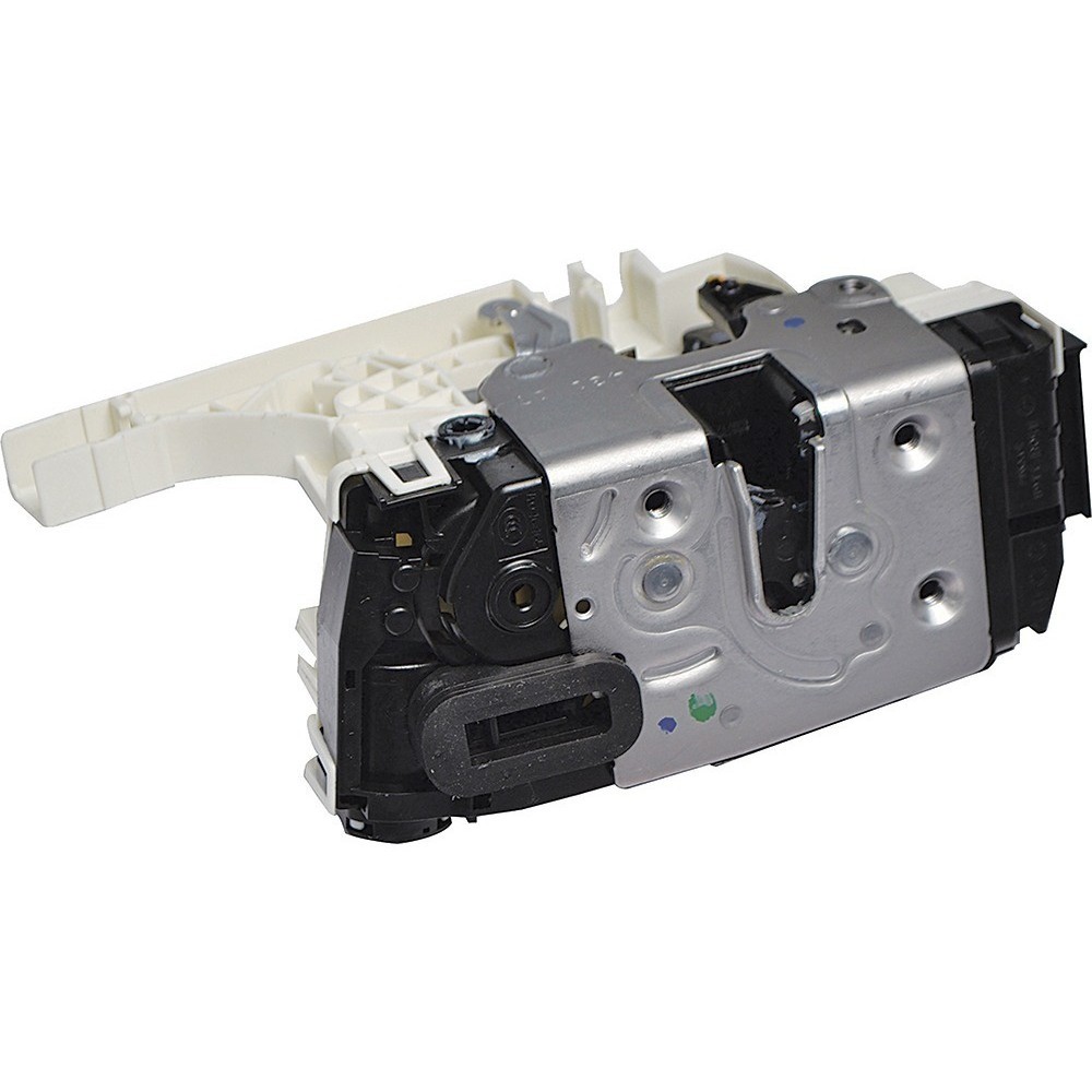 Fechadura Porta Lateral Corrediça Mb Sprinter Após 2012 Automotivo
