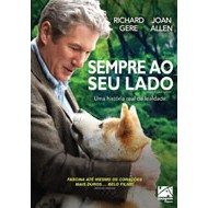 Dvd Original Do Filme Sempre Ao Seu Lado ( Richard Gere)