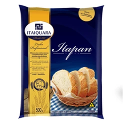 Melhorador de Farinha Itapan 500g - Itaiquara