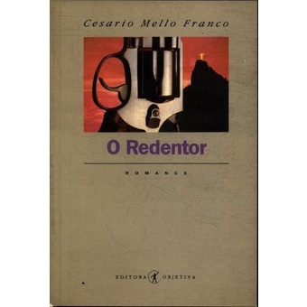 O Redentor Cesario Mello Franco (403)